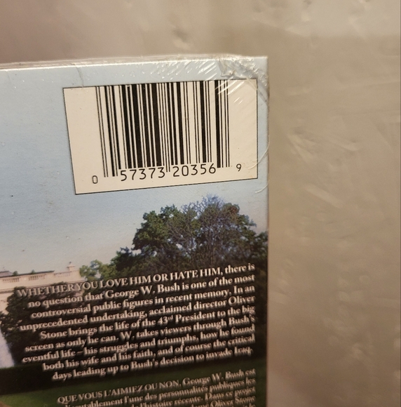 🌟3 for30🌟 Blindness - 2008 DVD bilingual SEALED Julianne Moore, Mark Ruffalo - Picture 2 of 5